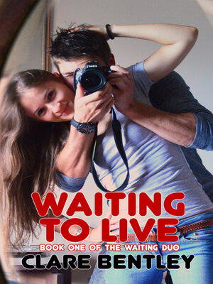 cover image of Waiting to Live